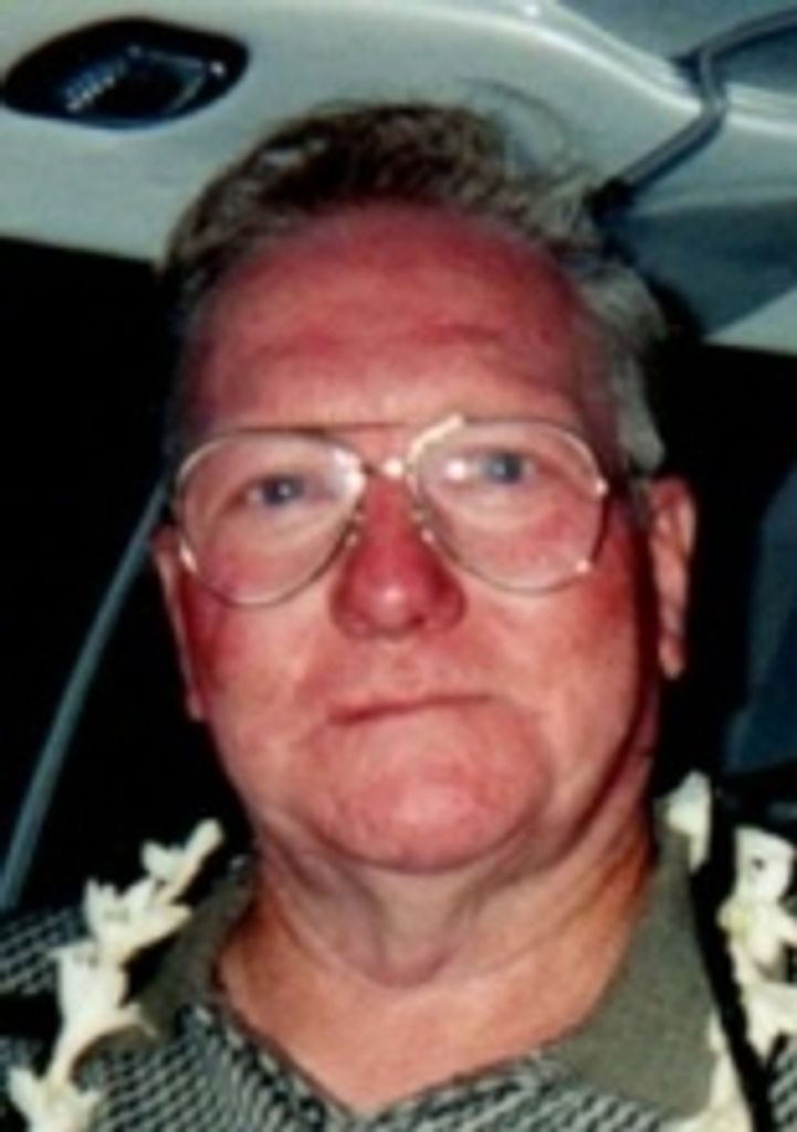 Mark B. Anderson