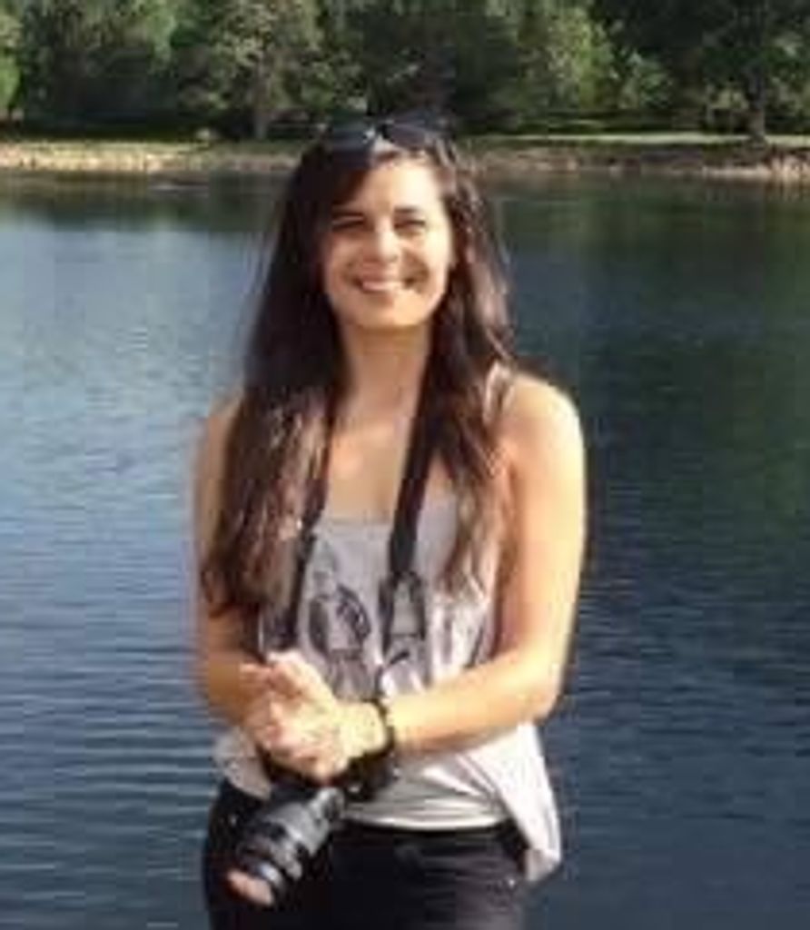 Sofia Amanda Margarita Raisanen Guerra
