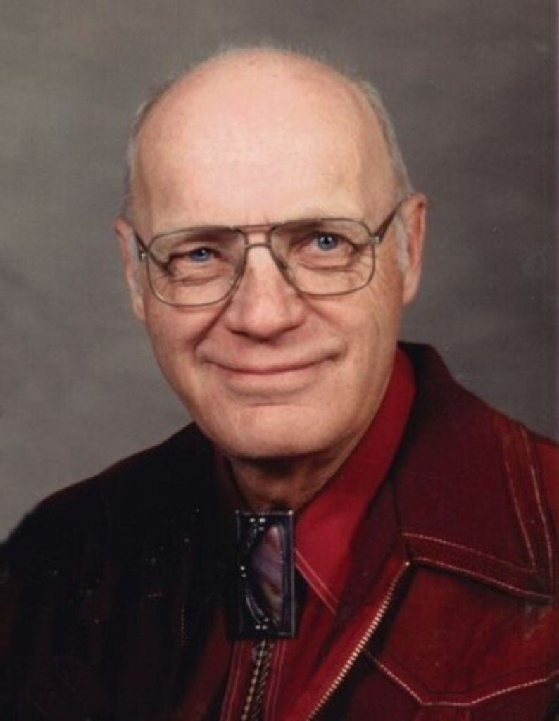 Leif Moskvil Peterson Profile Photo