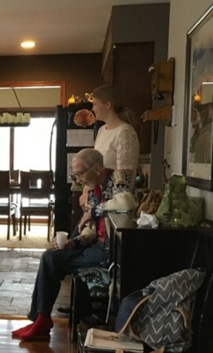 Ellen Sigrid Marie Bengtson photo gallery thumbnail 6 of 17