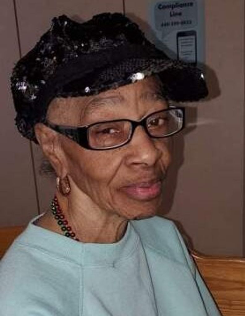 Katherine Francis Smith