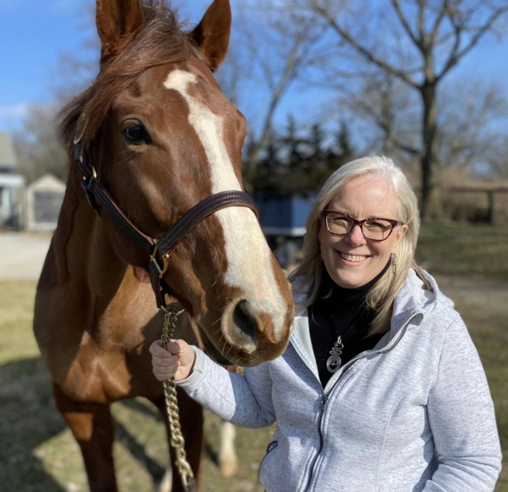 Shelley Kay (Wolgamood)  Schneider Profile Photo