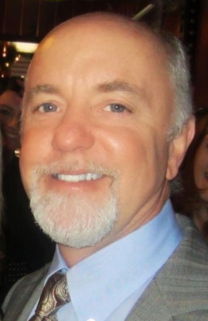 O'Brien, Michael Francis