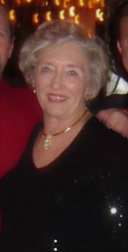 Ms. Edith Seay Asmer