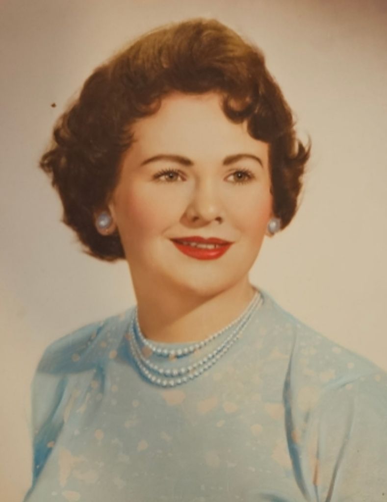 Margaret (Bradley) Mcgreen Profile Photo