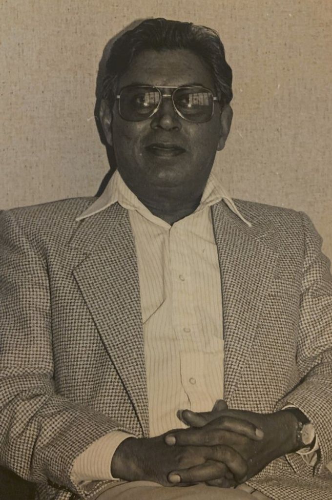 Penumaka Dasaratha Ramayya