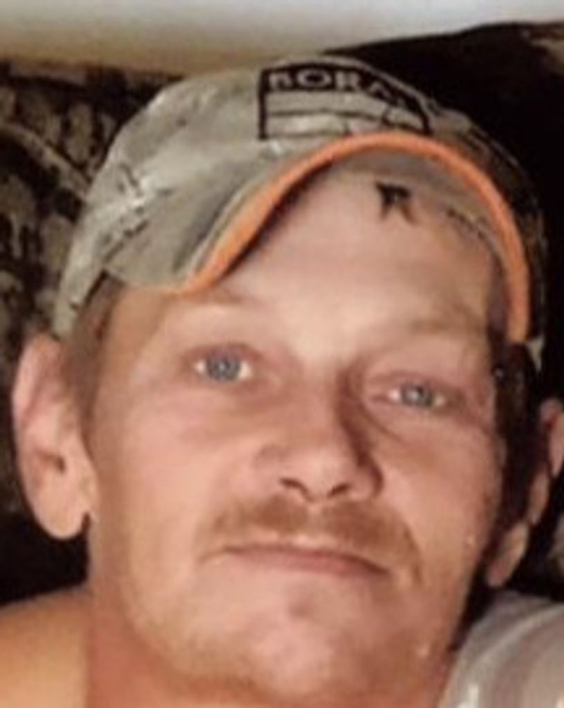 Robert GLENN "Son" Brown