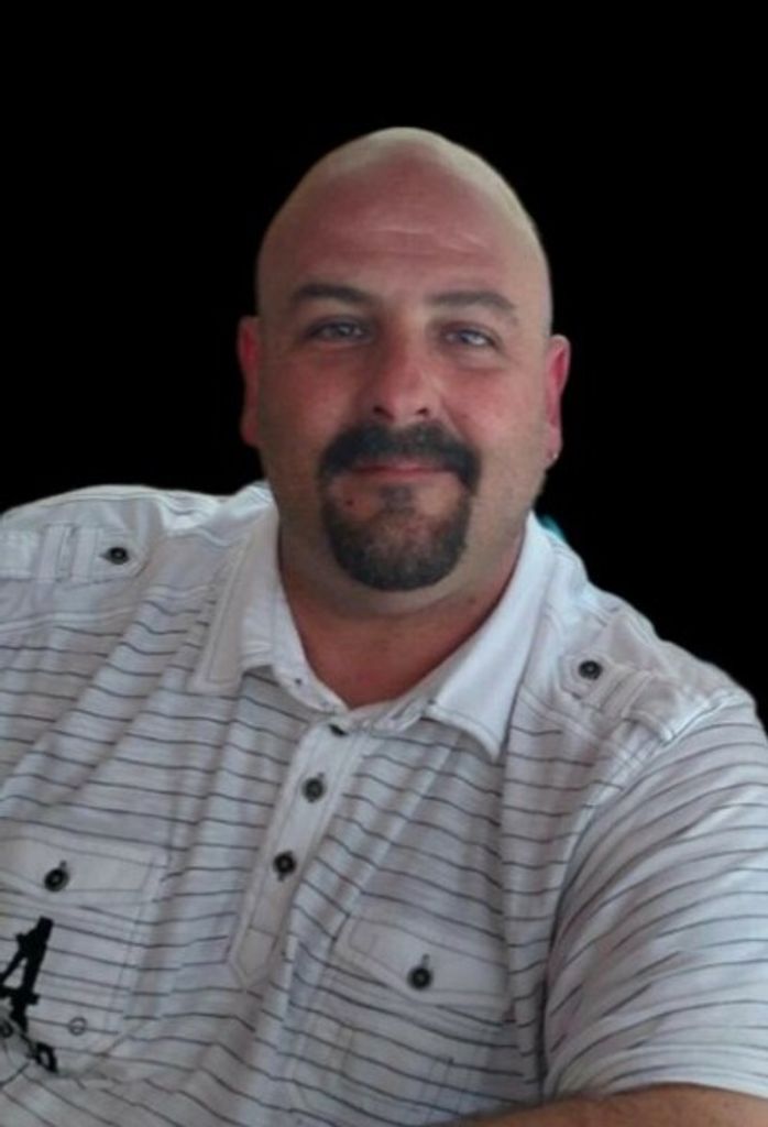 Michael John Grassullo Profile Photo