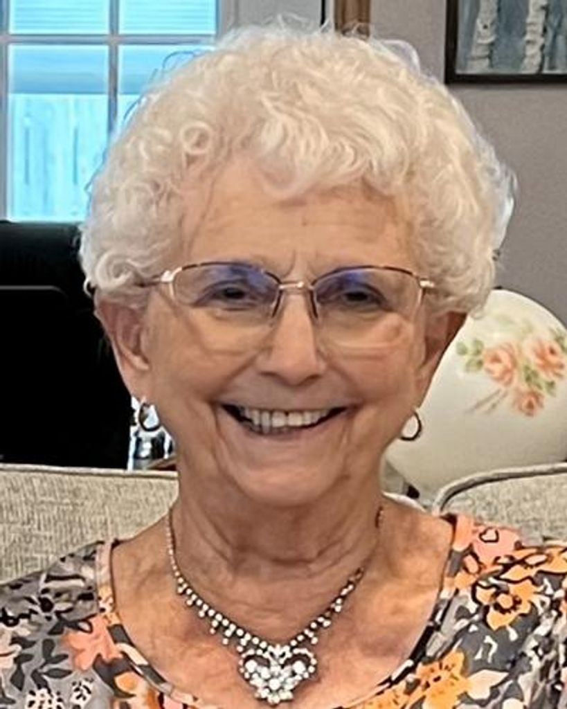 Patsy L. Tarr Profile Photo