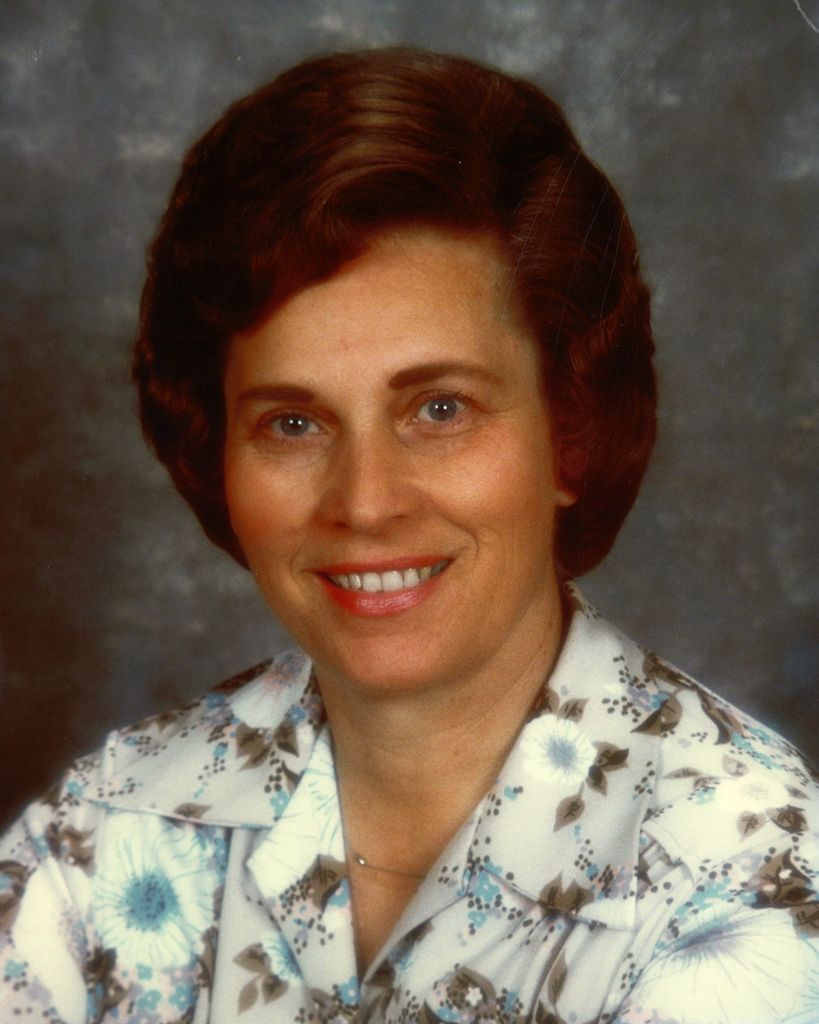 Renee Petersen Workman