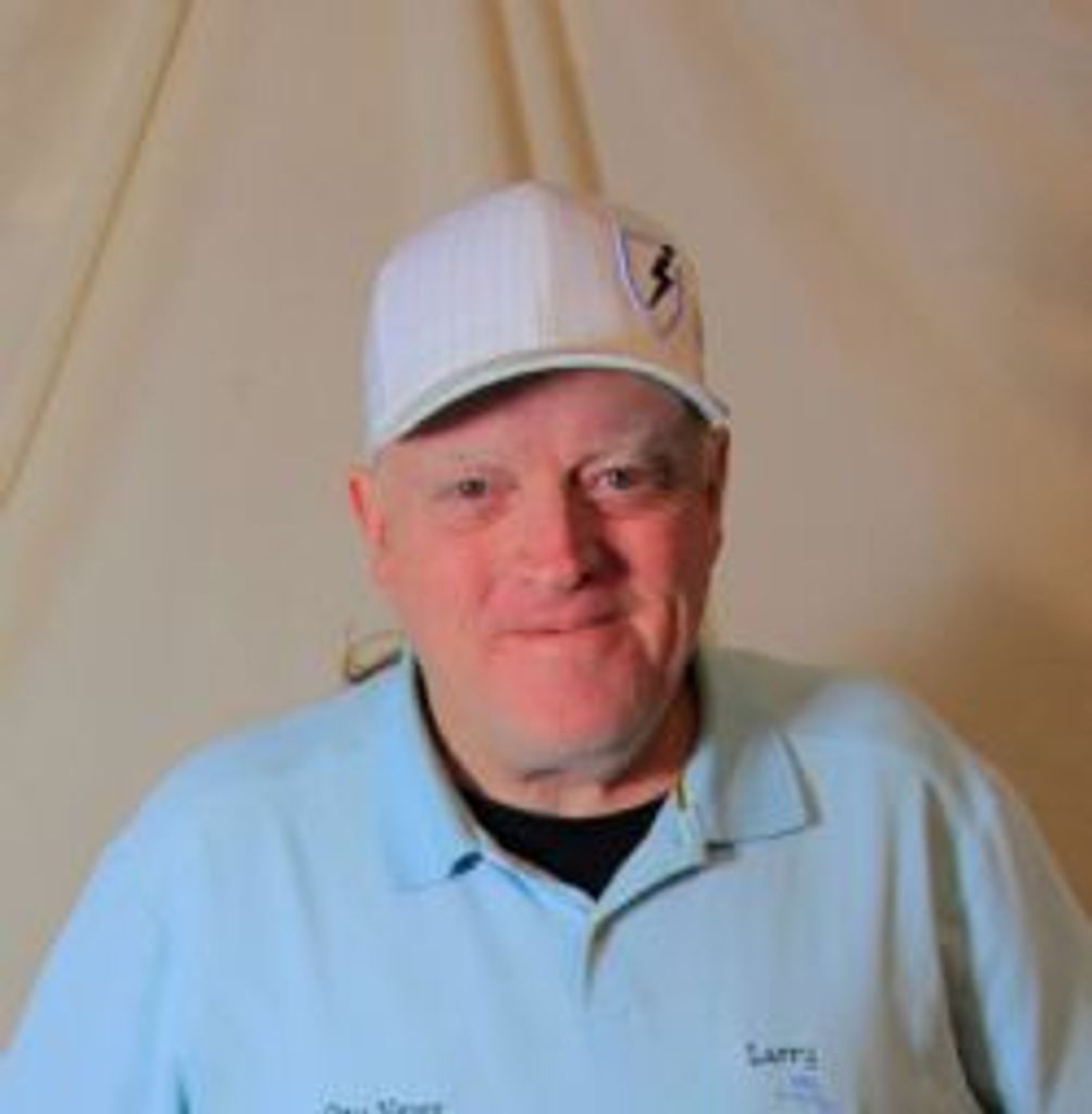 Larry Gough