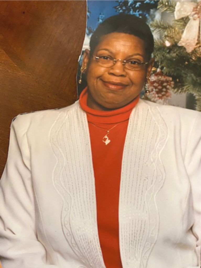 Constance Elaine Armstead Profile Photo