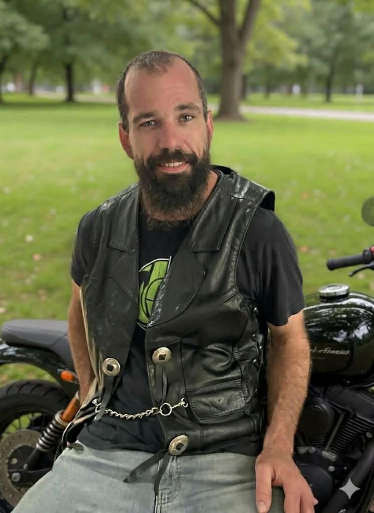 Kyle Christopher Kaufman Profile Photo