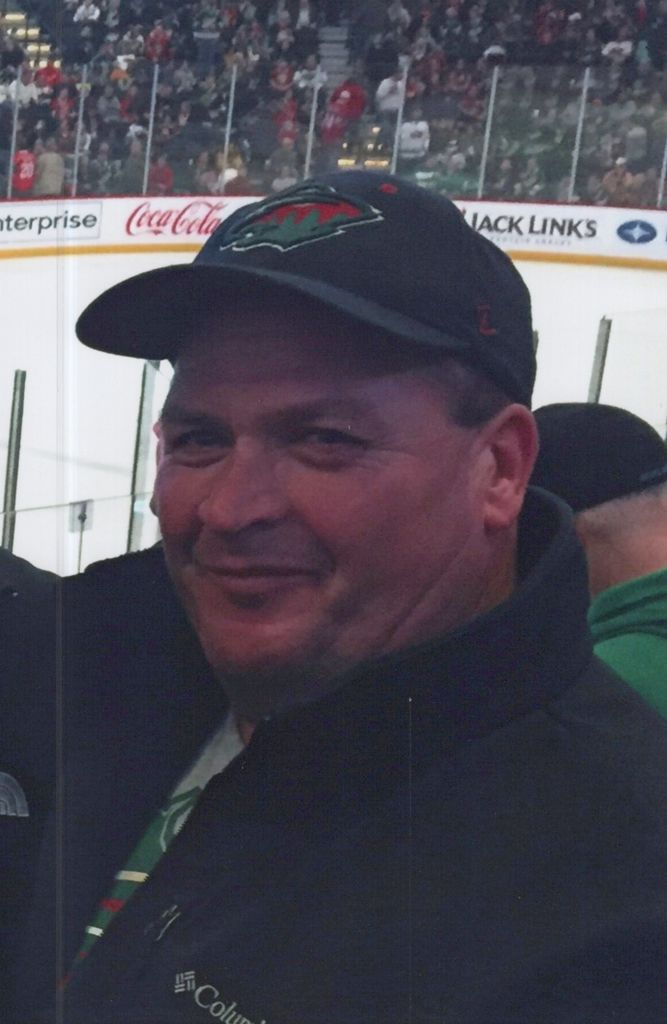 Todd Rachels Profile Photo