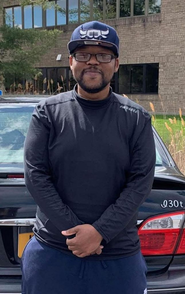 Karron Isaiah Mccottry Profile Photo