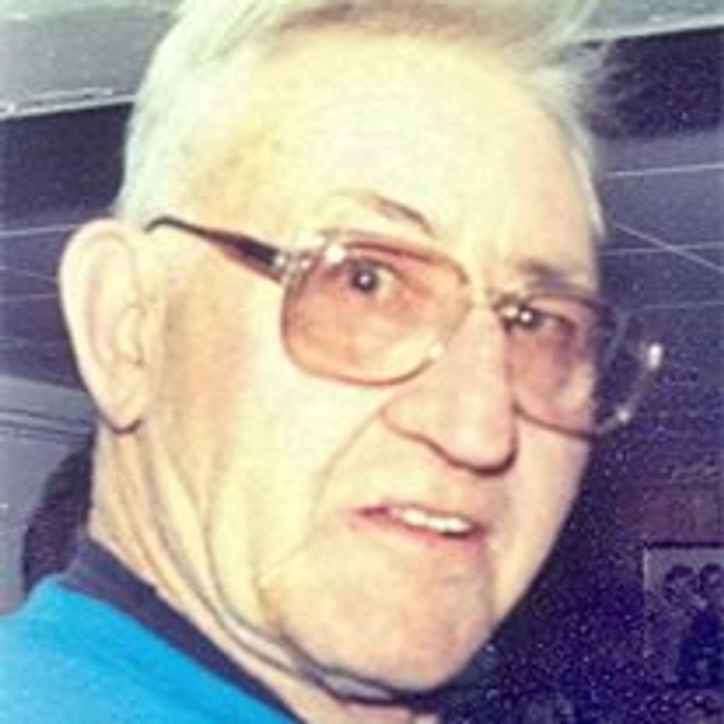 John A. Morrow