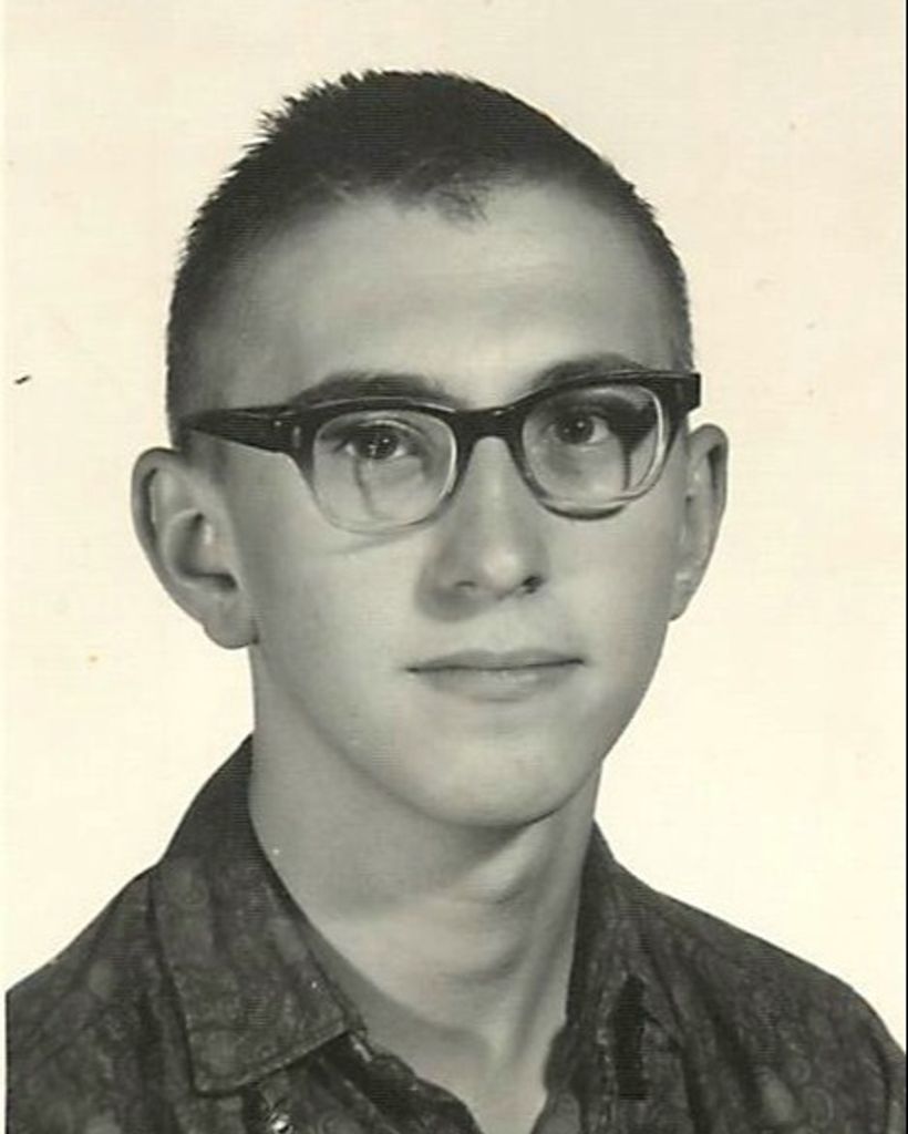 Larry L. Marcum Profile Photo