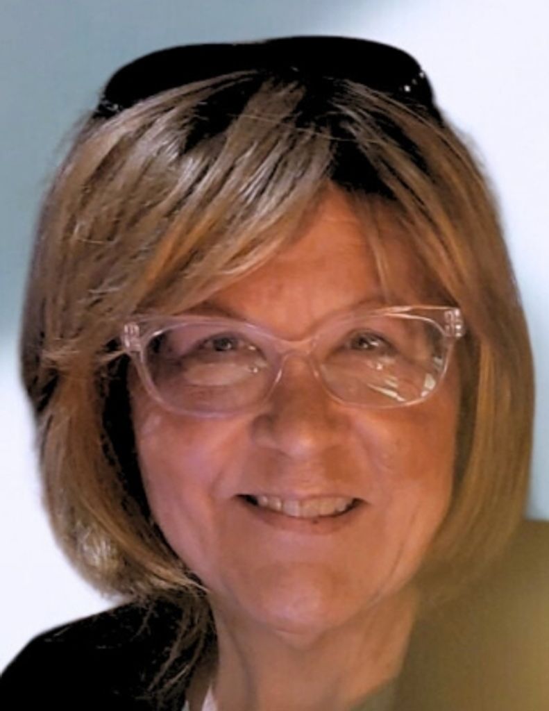 Kerry Lee Kuipers Profile Photo