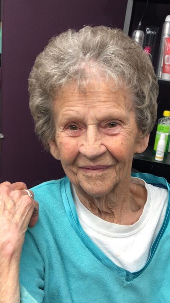 Marian Jean "Cubby" Buck Profile Photo