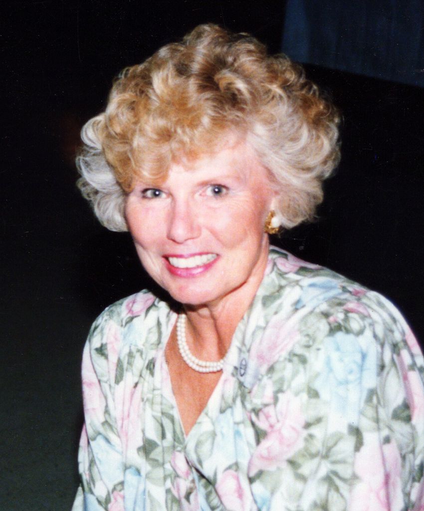 Mary Lou Sheppard Profile Photo