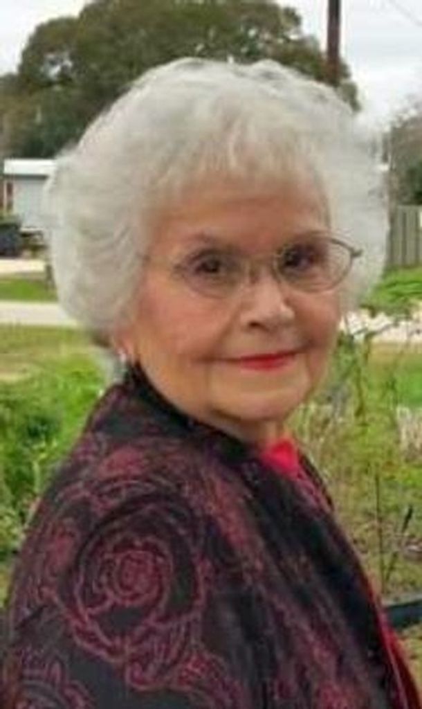 Cecilia Garcia Medina