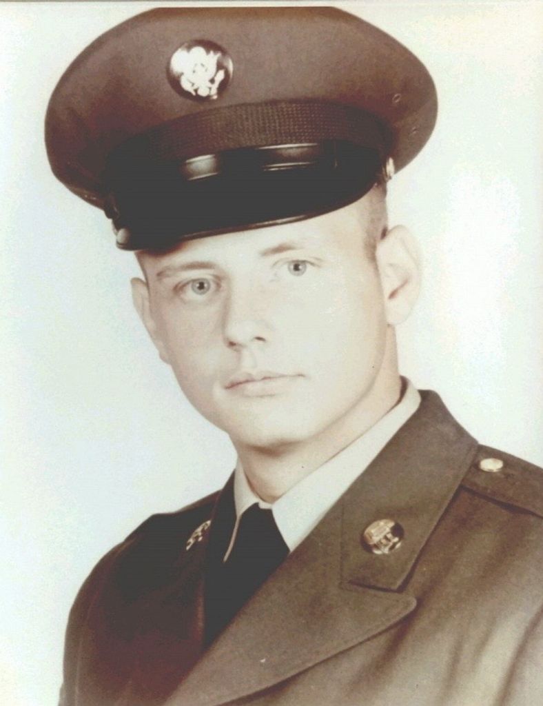 Fred A. Duerr Profile Photo