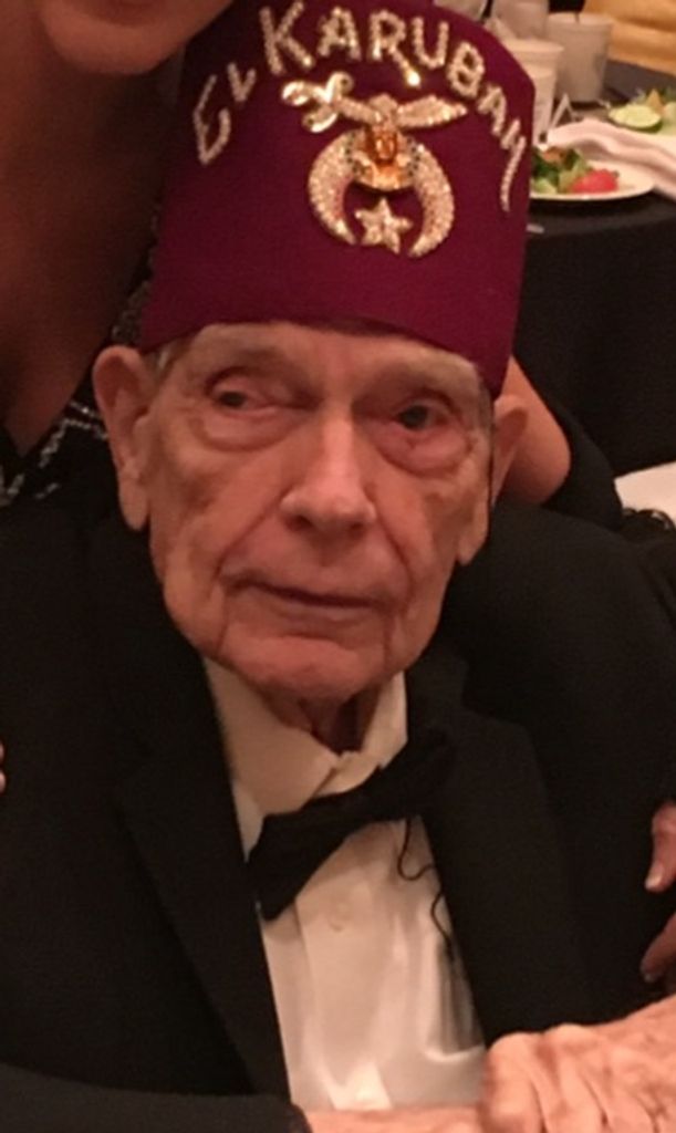 Calvin Henry Rawls