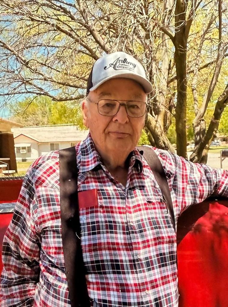 Phillip Allen Truby Profile Photo