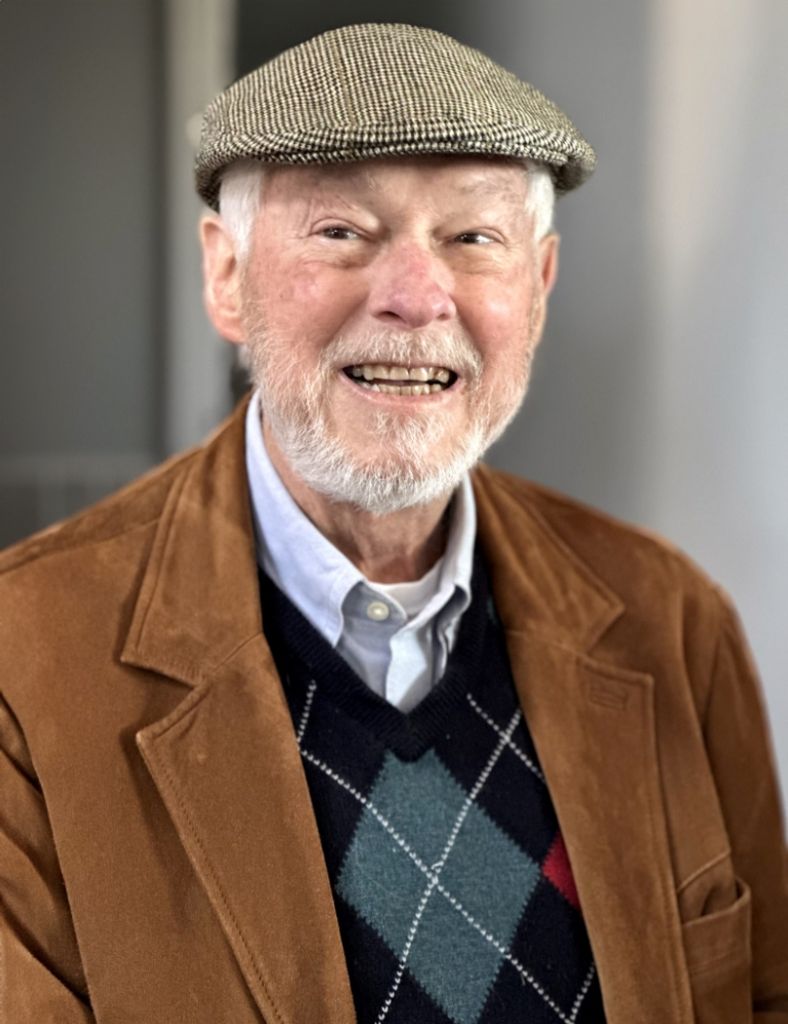 Dr. Stephen J. Hansard Profile Photo