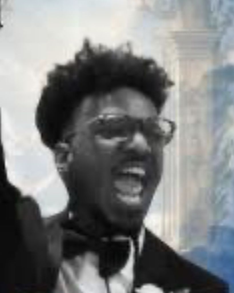 Lamarian Devon Rasberry Profile Photo