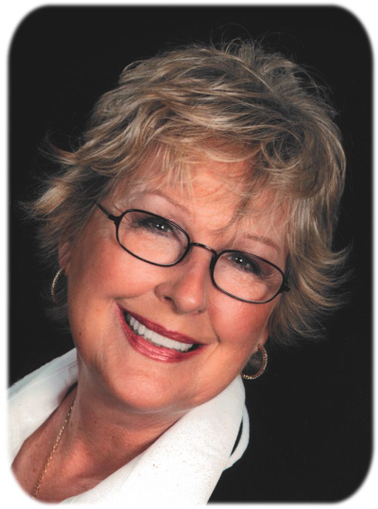 Carolyn Barlow