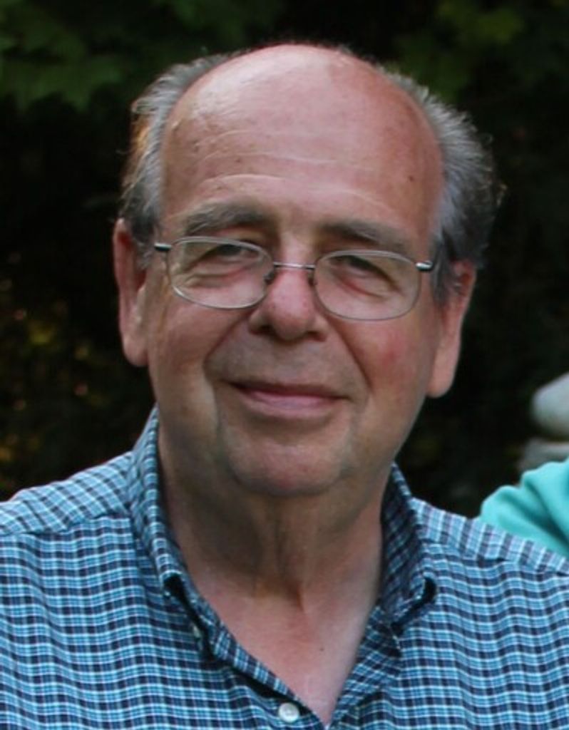 Patrick J Mclaughlin Profile Photo