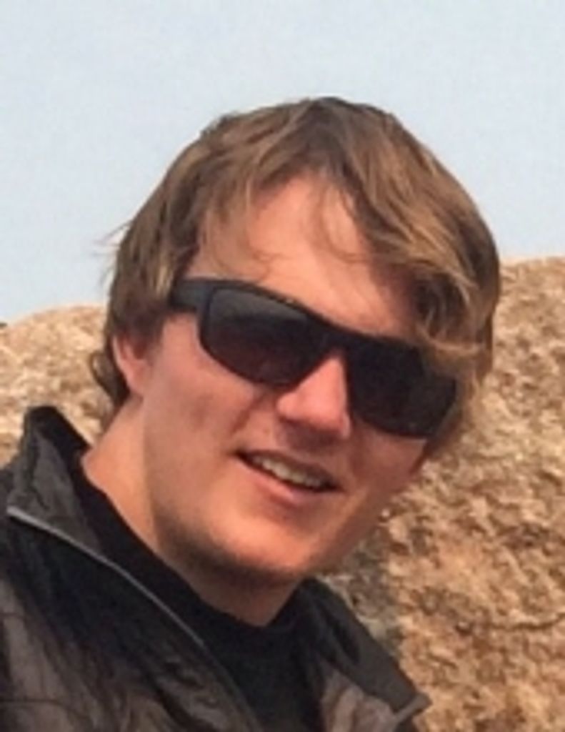 Sage Reichle Schoonen