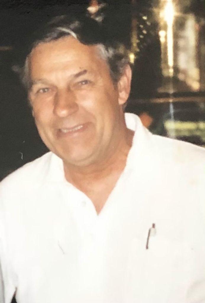 Lloyd G. Adams Profile Photo