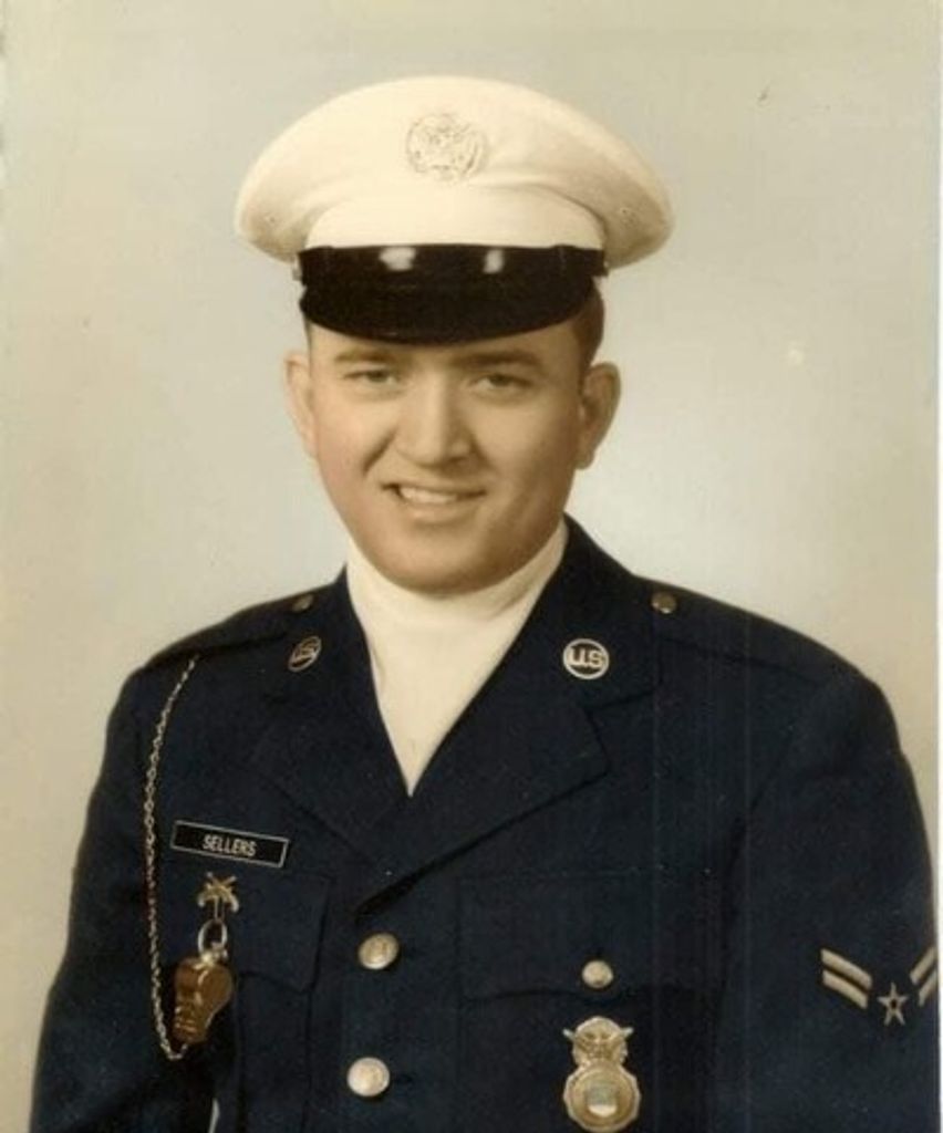 John Hamilton Sellers, Jr. Profile Photo