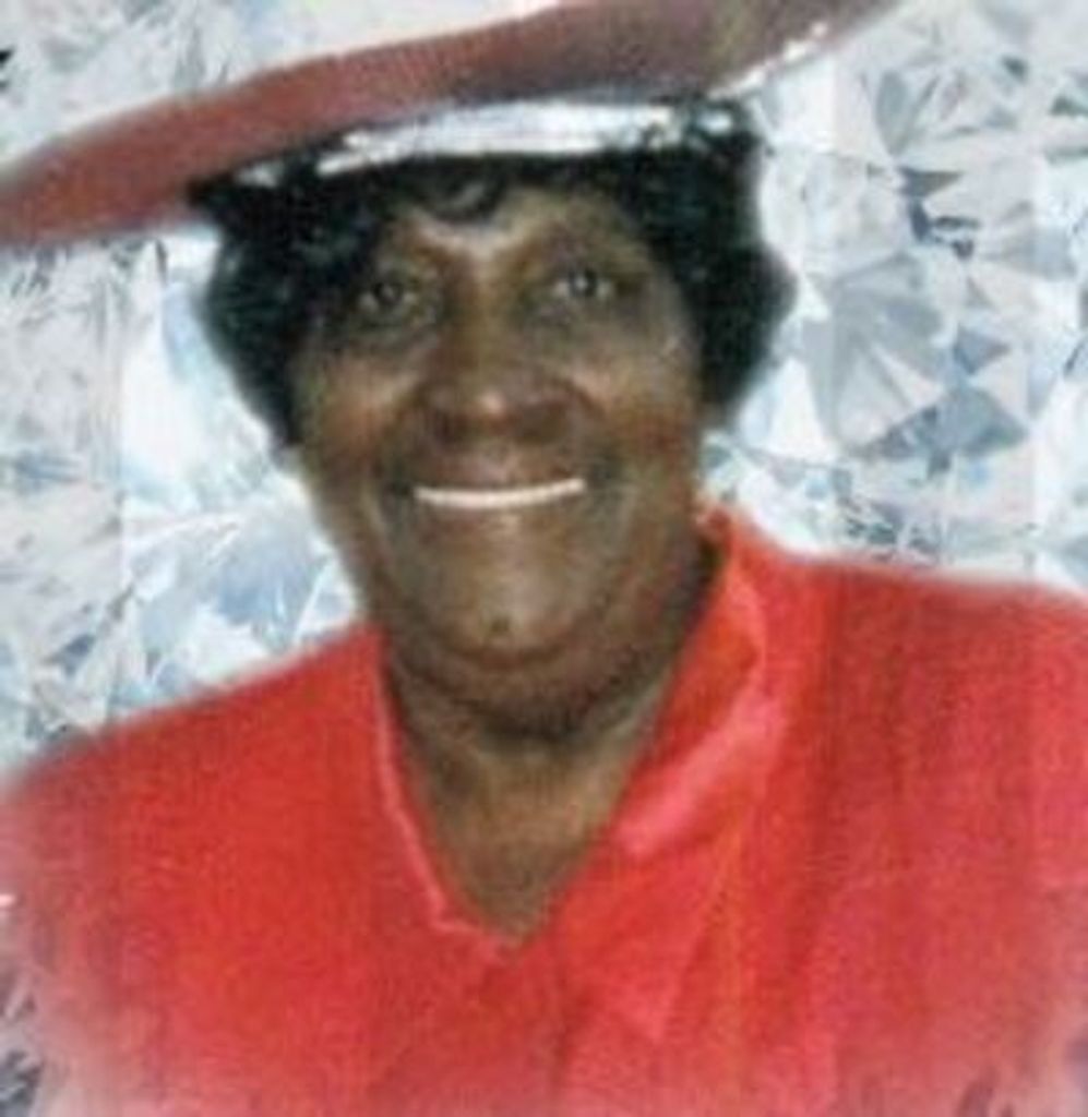 Luvenia Thomas Thorn Profile Photo