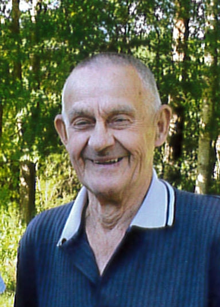 Richard "Dick" Oas Profile Photo
