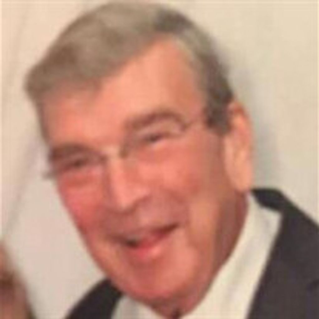 John J. Donnelly, Jr.