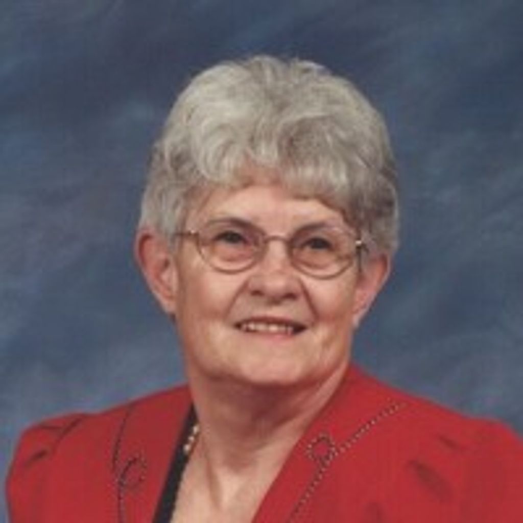 Darlene Ann Lutter