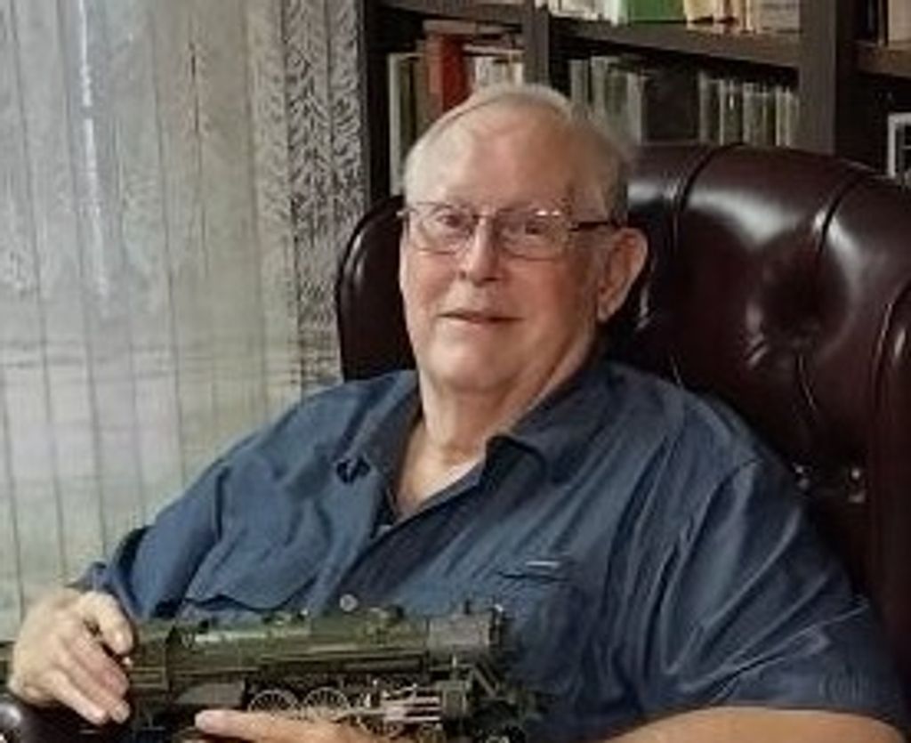 Rodney Peck