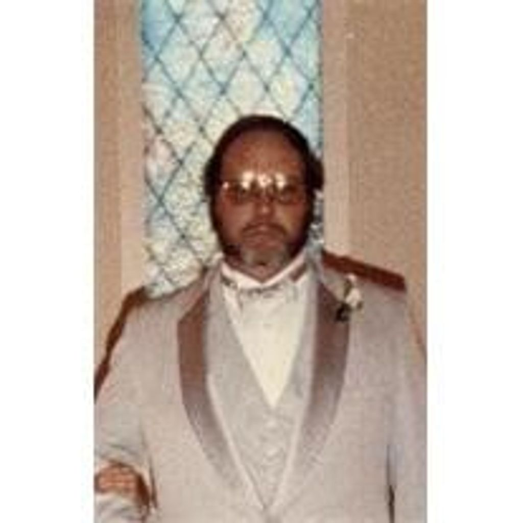 Roger Knight Profile Photo