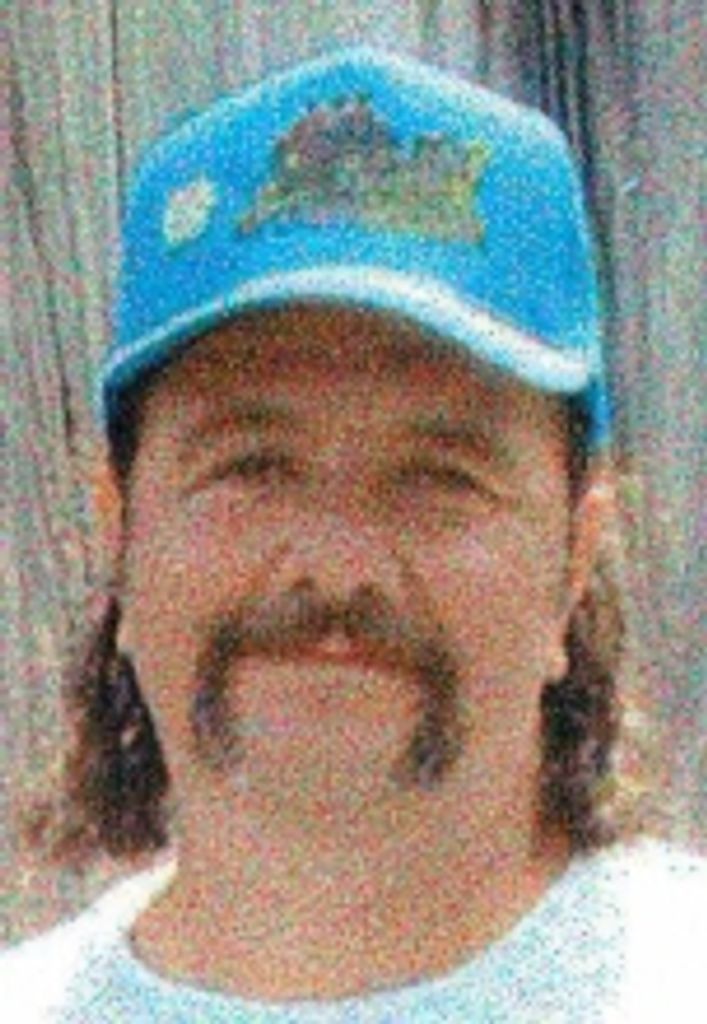 Arlie Richard Alcorn
