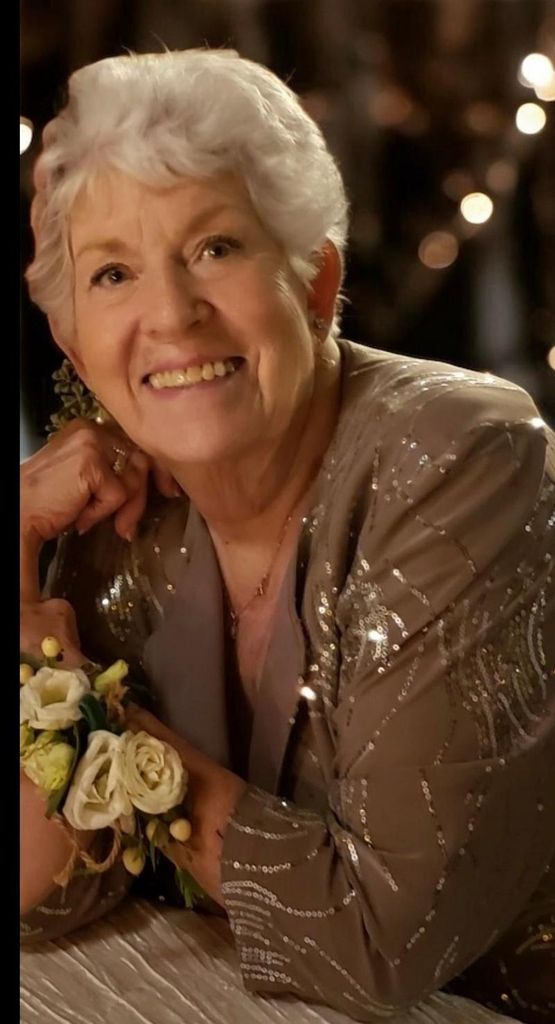 Judith (Reid) Anderson