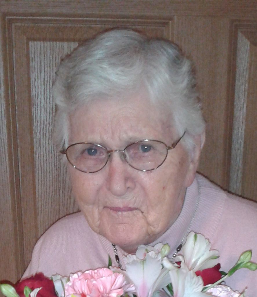 Frances Aasness