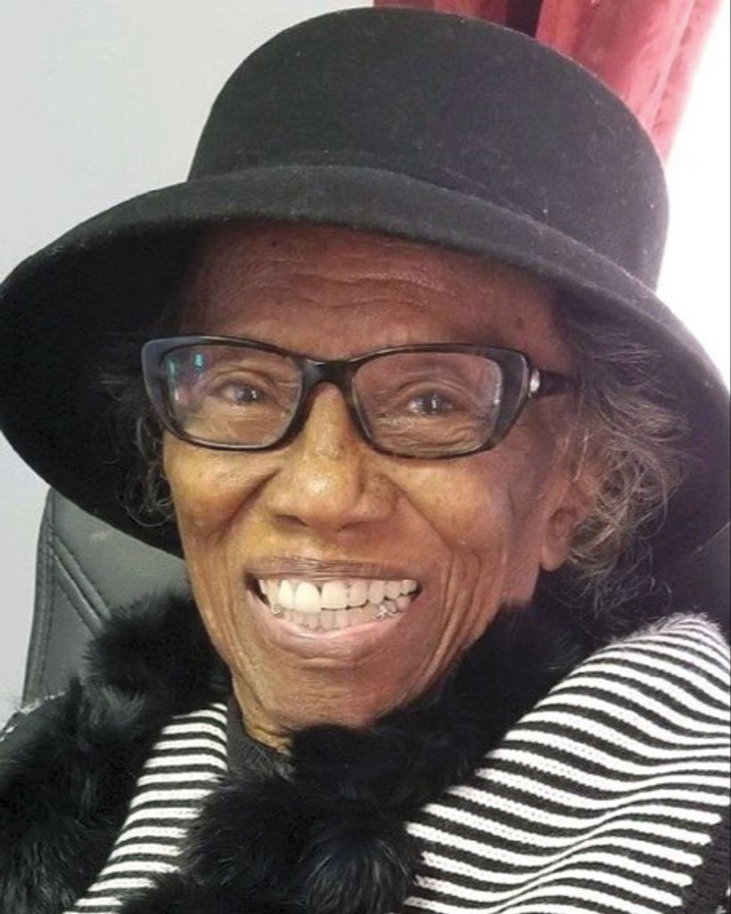 MARY K. STOVALL-TAPLEY Profile Photo