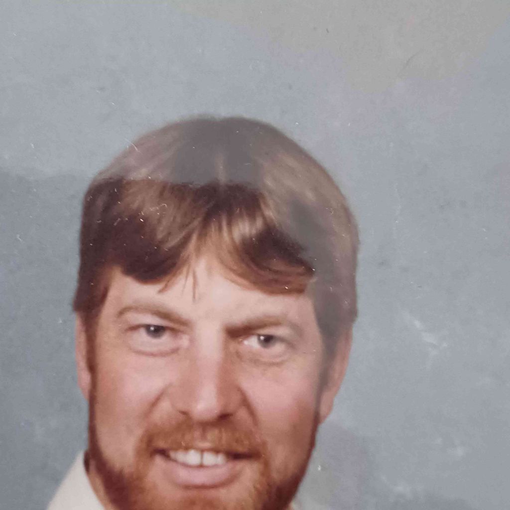 Bobby Edward Webb Profile Photo