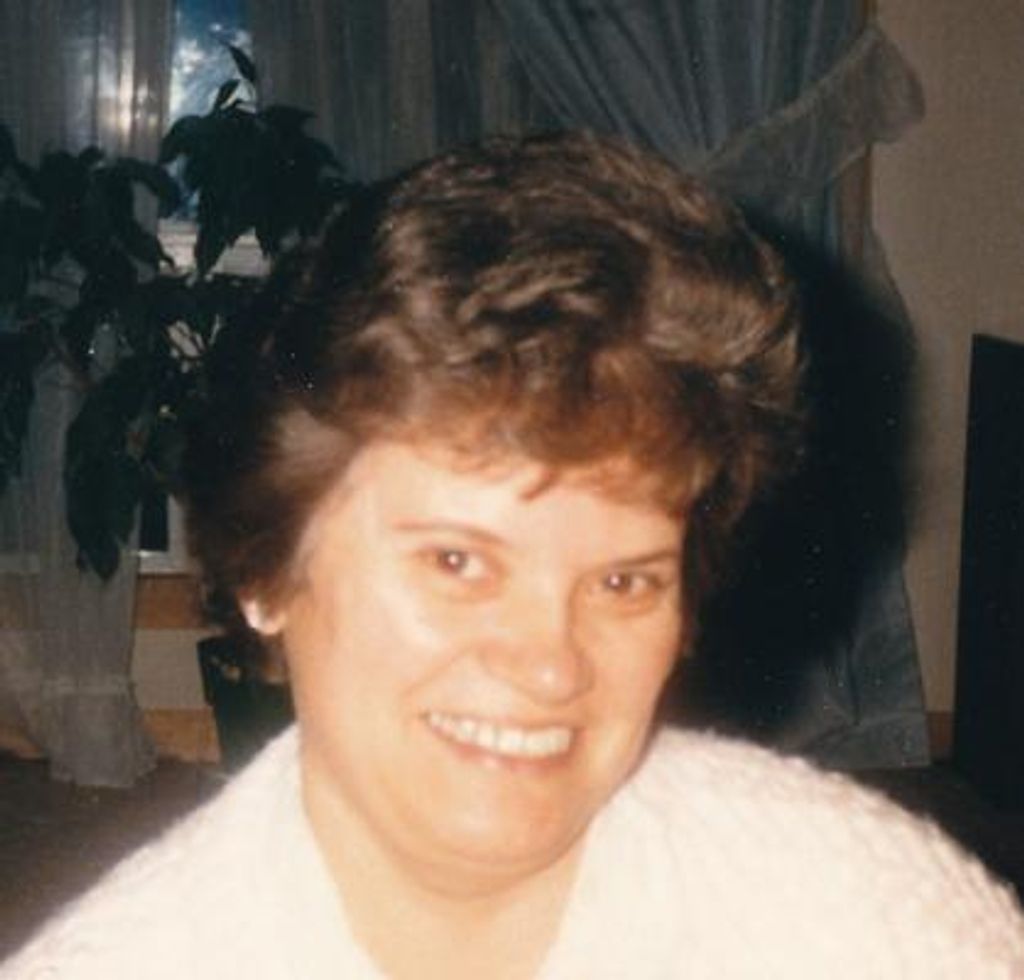 Judith "Judy" Luana Marshall Profile Photo