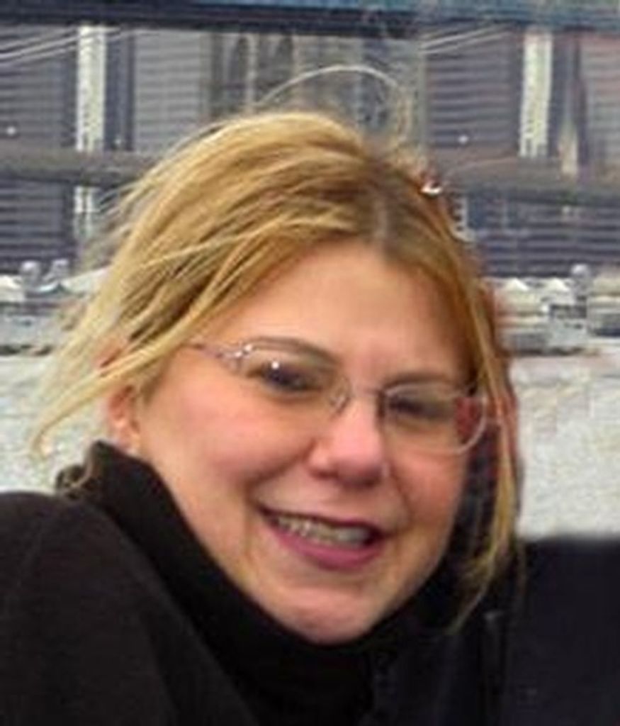 Dawn M. Wagner Profile Photo