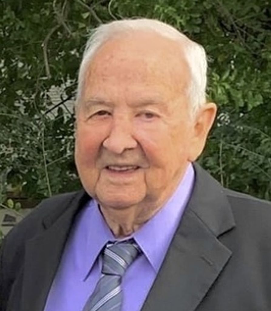 Bradford Thomas Profile Photo