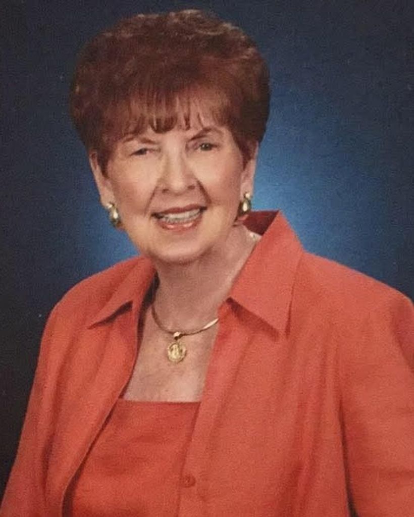 Doris M. Sellers